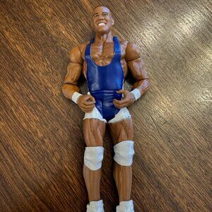 WWE Basic Series Battle Packs American Alpha Jason Jordan Wrestling Figure
